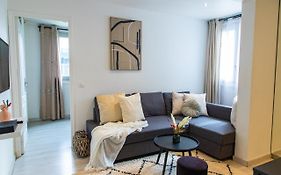 Le Victorieux - Appart 2 Pieces -Proche Paris